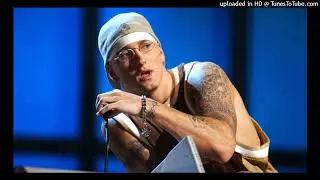 eminem - just rhymin with proof