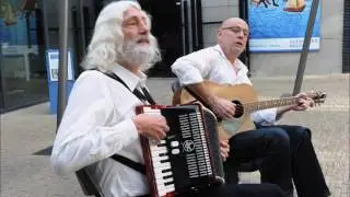 Hoed en de Rand zingt 'Paradise regained' van H. Marsman