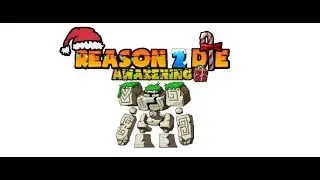 R2DA 2018 Christmas event