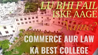 Best college in lucknow for LLB and Commerce B.com M.com LLb #bestuniversity #lucknowcollege #shiapg