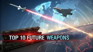 Military Tech Race 2030 China Israel and Germany Go Futuristic