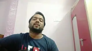 Chal Ve Tu Bandeya | Dil Juunglee | Arjit Singh | Guitar Cover | Ayush Agarwal |