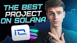 IO.NET as the next step for AI. IONET review and why its a GEM on SOLANA!