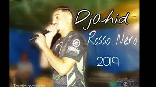 Djahid Rosso Nero Ambiance Kabyle 2019 . Complet