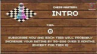 ♟️Introduction to CHESS MASTERY and CLICK THE LINK BELOW.