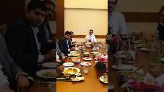 Host Perfect Corporate Events | Ambrosia Sarovar Portico Haridwar