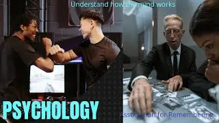 The Law of Association | Psychology  of our Memory | Understanding the Human Mind
