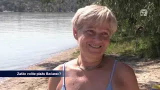 TV KANAL 9, NOVI SAD: NA BEĆARAC SA KUĆNIM LJUBIMCIMA