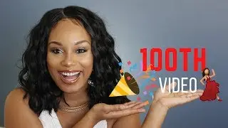 My 100TH Video | ChantayLainey