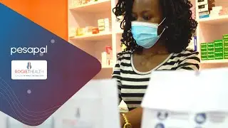 Rocket Health | Pesapal Business Solutions for Retail & E-commerce