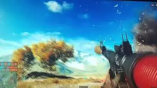 Battlefield 4 teabagging went wrong 🤣