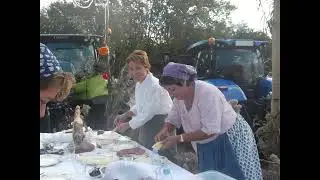 LA RICHESSE des ALPILLES