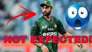 India vs Pakistan Final 🔥 | Pak Captain Agha on Handshake Row | Asia Cup 2025