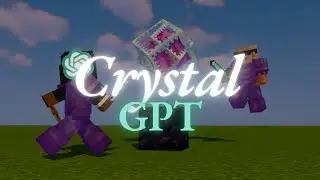 I had Chat GPT Play CPVP in Minecraft