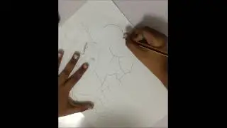 The Hulk Cartoon Drawing