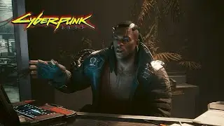 Cyberpunk 2077 [4K] | PC | XBOX SERIES X/S | PlayStation 5 PRO