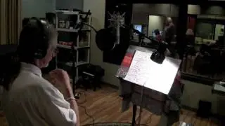 2011 Chuck Hansen - Session Outtakes Vol 2 -  The Track Shack Players