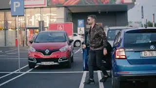 KAUFLAND - Ma alimenteaza RAPID atunci cand vreau sa EVADEZ