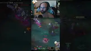 Catch sur Sardoche qui est Game Breaker #thresh #review #master #francais #twitch #tips
