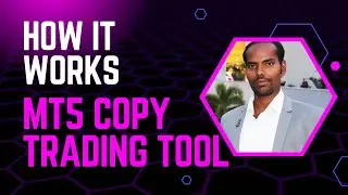 Professional MT5 Copy Trading Tool | Live Trade Copying | Full Setup & Demo  தமிழில்
