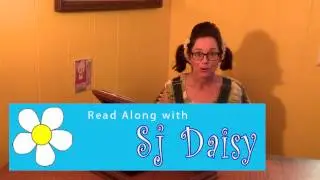 Read Along with Sj Daisy: 