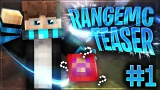 First Teaser | RangeMC.net