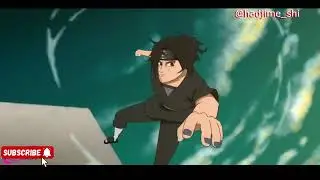 Madara VS Itachi The Ultimate Battle in Hindi fan-animation