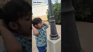Kya Humien Golden Batman Milega??🤔 #shorts #youtubeshorts #foryou #foryoupage #kinderjoy