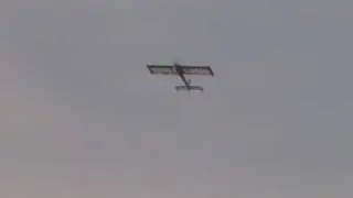 Evolution Models Fusion Fun Fly 3D