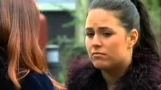 Brookside | Jack McMullen as Josh McLoughlin [3rd April 2002]