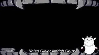 Kaiza es mago WIZARDS Sylva