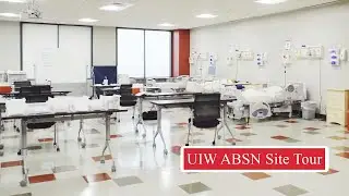 The University of the Incarnate Word Accelerated BSN Track in San Antonio