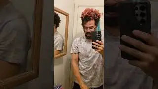 Bensei hair routine