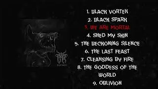UR - Black Vortex