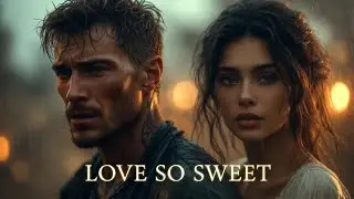 Jelly Roll ft Adele - Love So Sweet 