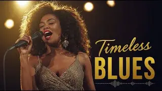 Golden Soul Love Songs | Vintage Blues Magic