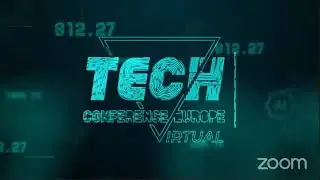 TECH Conference Europe Spring Edition