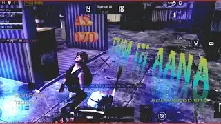 Tum hi aana Pubgm Montage | Icarus gaming