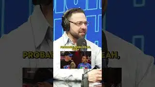 Сантино Марелла заставил всех выйти из образа
