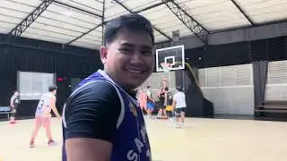 APE Basketball Monday January 19, 2026 (Game 7)