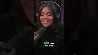 Joe Rogan vs  Candace Owens  Climate Change Debate Heated Up