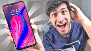 Mi 10 MAIS BARATO💲 Xiaomi Mi 10 Lite 5G🔥