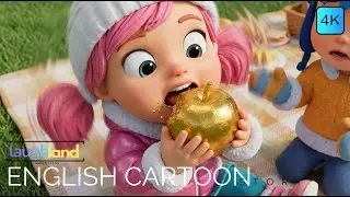 King Midas and The Golden Touch ✨ Best Moral Stories for Kids | Aaira & Daud