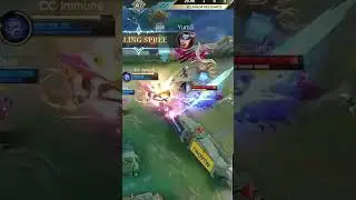 innocent menggila lawan tlph sora Savage #srgmplilchamps #mseries #mlbbshorts #music #mobilelegends