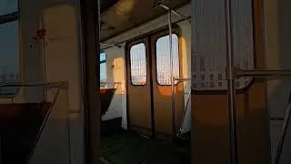 #0255 номерной МСК, имба Технопарк #shorts #metro #meditation #music