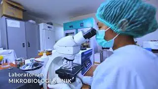 FASILITAS PELAYANAN KESEHATAN LABORATORIUM RSUD BALI MANDARA