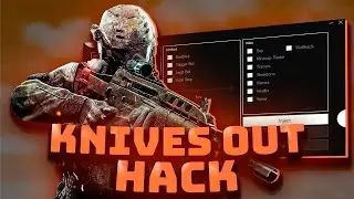 AIMBOT, ESP |  KNIVES OUT ( PARA PC /IOS/MOBILE) FREE 2025
