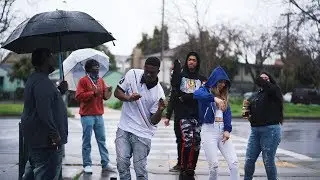 LZ Dot - Pocket Full Of Lint (Official Music Video) | Dir. By @StewyFilms
