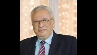 مزمور 119 حرف ( ك .ل) - الحلقة الثامنة - الأخ / أفرايم فخري