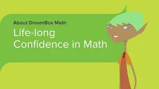 Life-long Confidence in Math